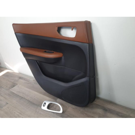 Panneau de porte arriere gauche PEUGEOT 307 PHASE 1 BREAK d’occasion