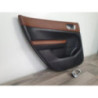 Panneau de porte arriere gauche PEUGEOT 307 PHASE 1 BREAK d’occasion