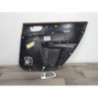 Panneau de porte arriere gauche PEUGEOT 307 PHASE 1 BREAK d’occasion
