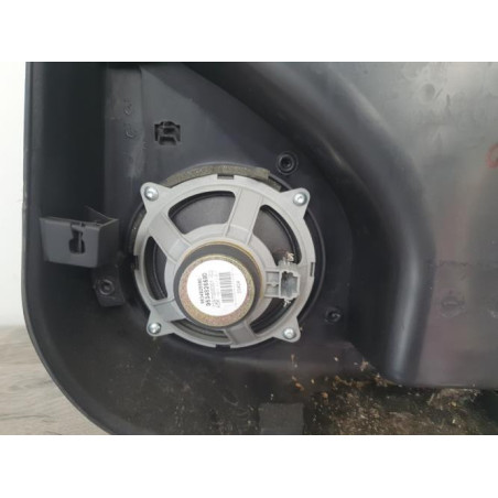 Panneau de porte arriere gauche PEUGEOT 307 PHASE 1 BREAK d’occasion