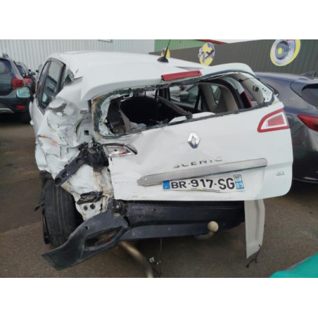 Afficheur RENAULT SCENIC 3 PHASE 1 d’occasion