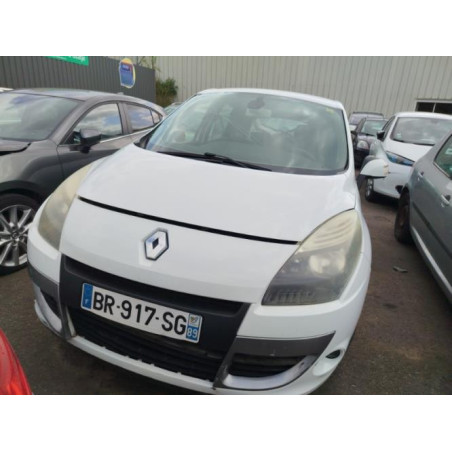 Afficheur RENAULT SCENIC 3 PHASE 1 d’occasion