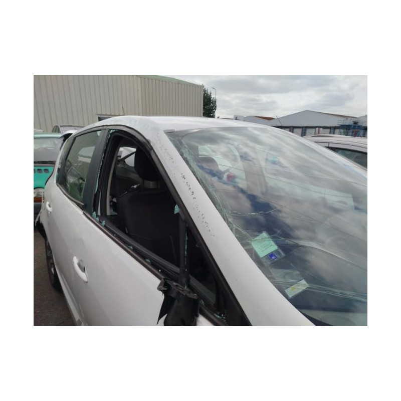 Afficheur RENAULT SCENIC 3 PHASE 1 d’occasion