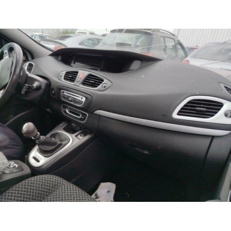 Afficheur RENAULT SCENIC 3 PHASE 1 d’occasion