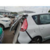 Afficheur RENAULT SCENIC 3 PHASE 1 d’occasion