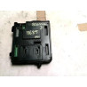 Boitier servitude moteur (BSM) RENAULT SCENIC 3 PHASE 1 d’occasion