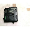 Boitier servitude moteur (BSM) RENAULT SCENIC 3 PHASE 1 d’occasion