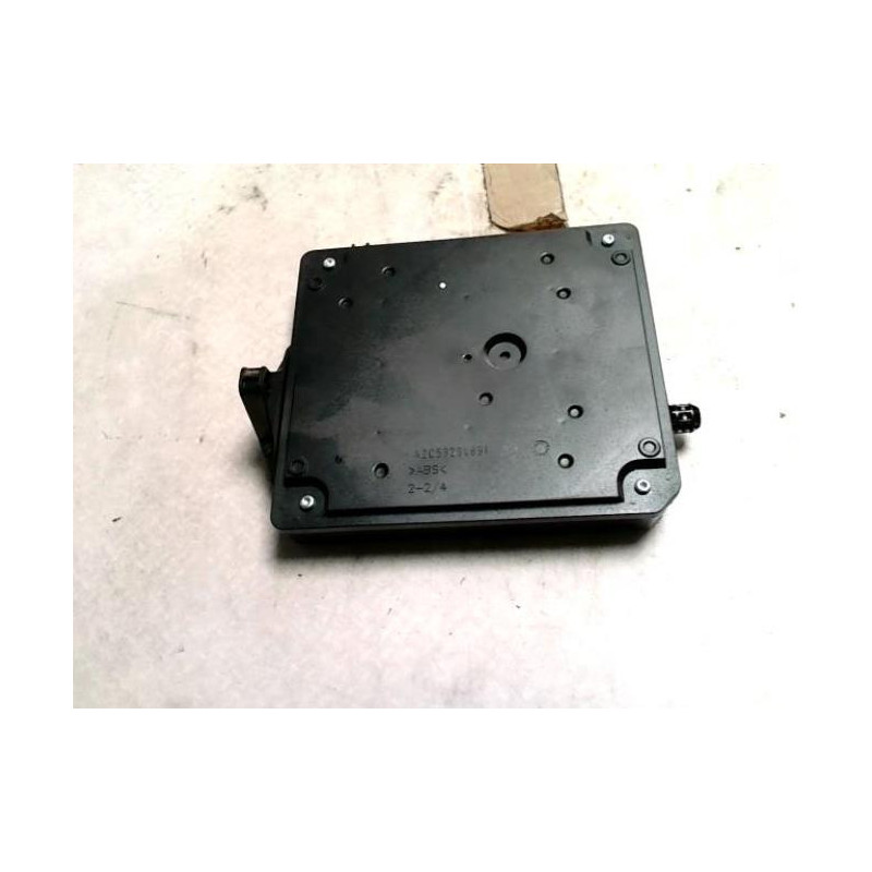 Boitier servitude moteur (BSM) RENAULT SCENIC 3 PHASE 1 d’occasion