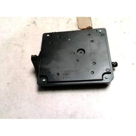Boitier servitude moteur (BSM) RENAULT SCENIC 3 PHASE 1 d’occasion