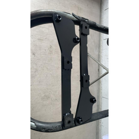 Attelage (boule de remorquage) FORD  d’occasion