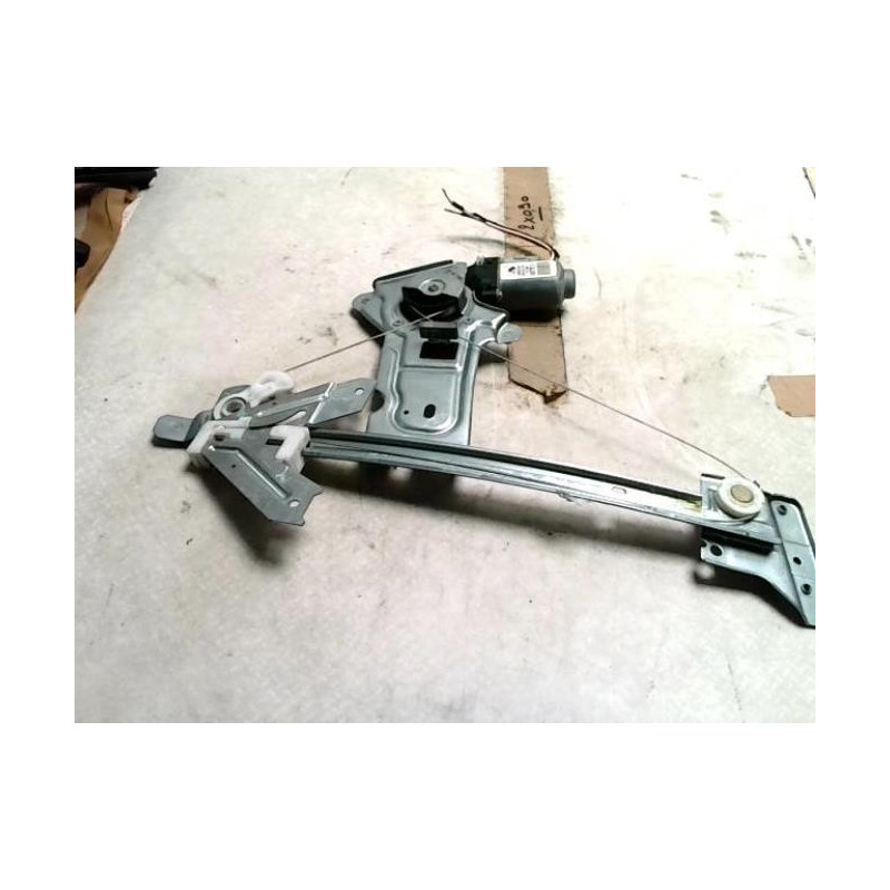 Moteur leve vitre arriere gauche CITROEN XSARA PHASE 2 d’occasion