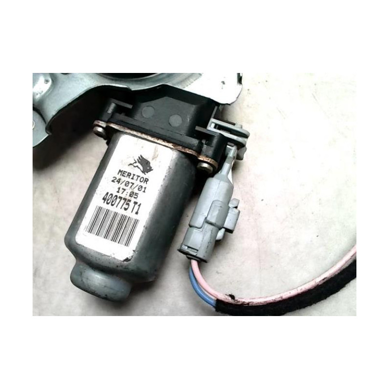 Moteur leve vitre arriere gauche CITROEN XSARA PHASE 2 d’occasion