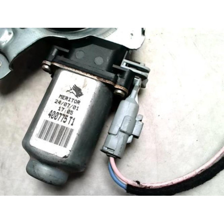 Moteur leve vitre arriere gauche CITROEN XSARA PHASE 2 d’occasion