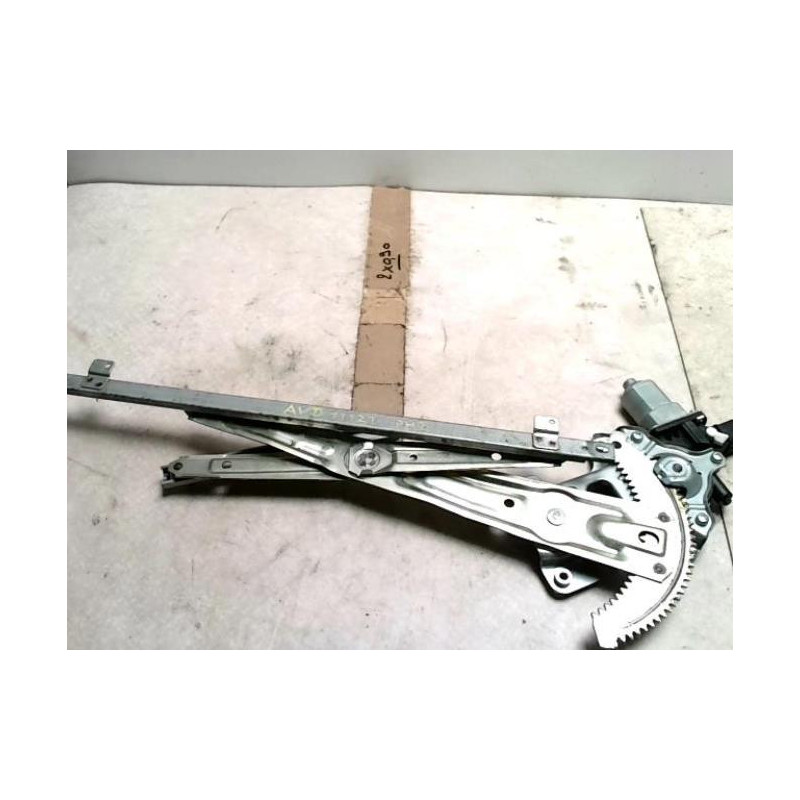 Moteur leve vitre avant droit MITSUBISHI OUTLANDER 2 PHASE 2 d’occasion