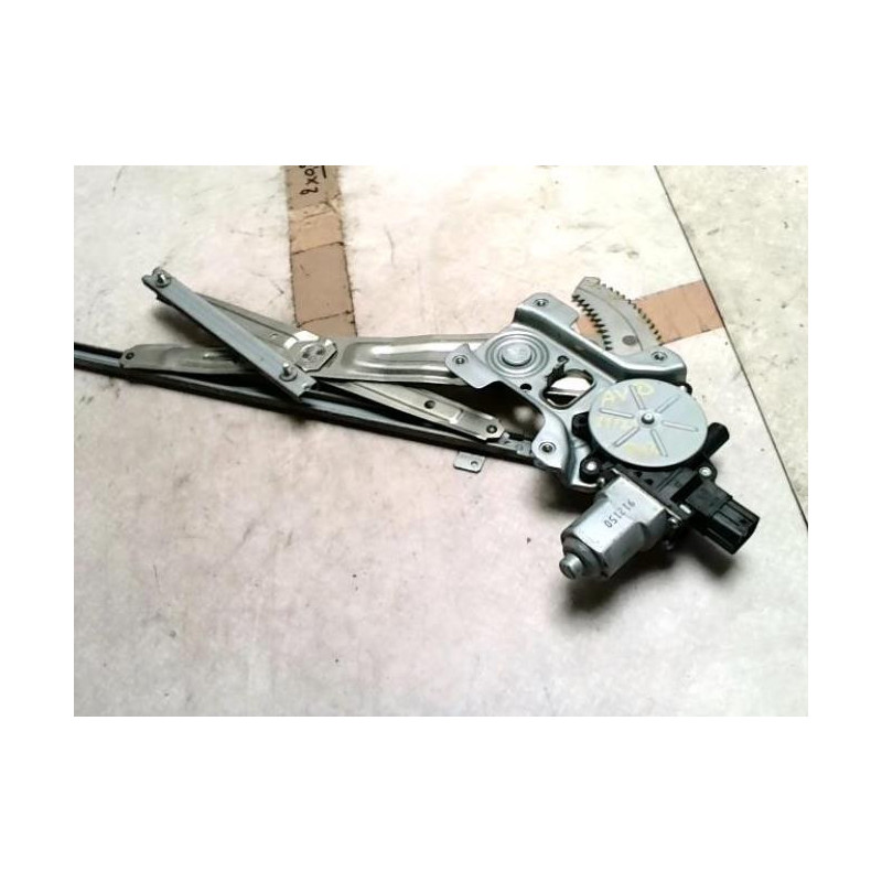 Moteur leve vitre avant droit MITSUBISHI OUTLANDER 2 PHASE 2 d’occasion