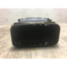 Aerateur tableau de bord TOYOTA AVENSIS 2 PHASE 1 d’occasion