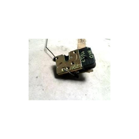Serrure avant droit CITROEN XSARA PHASE 2 d’occasion