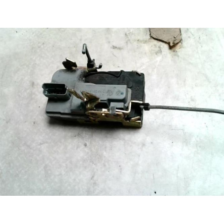 Serrure avant gauche CITROEN XSARA PHASE 2 d’occasion