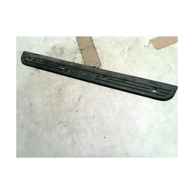 Marche pieds CITROEN XSARA PHASE 2 d’occasion