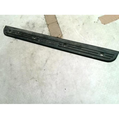 Marche pieds CITROEN XSARA PHASE 2 d’occasion