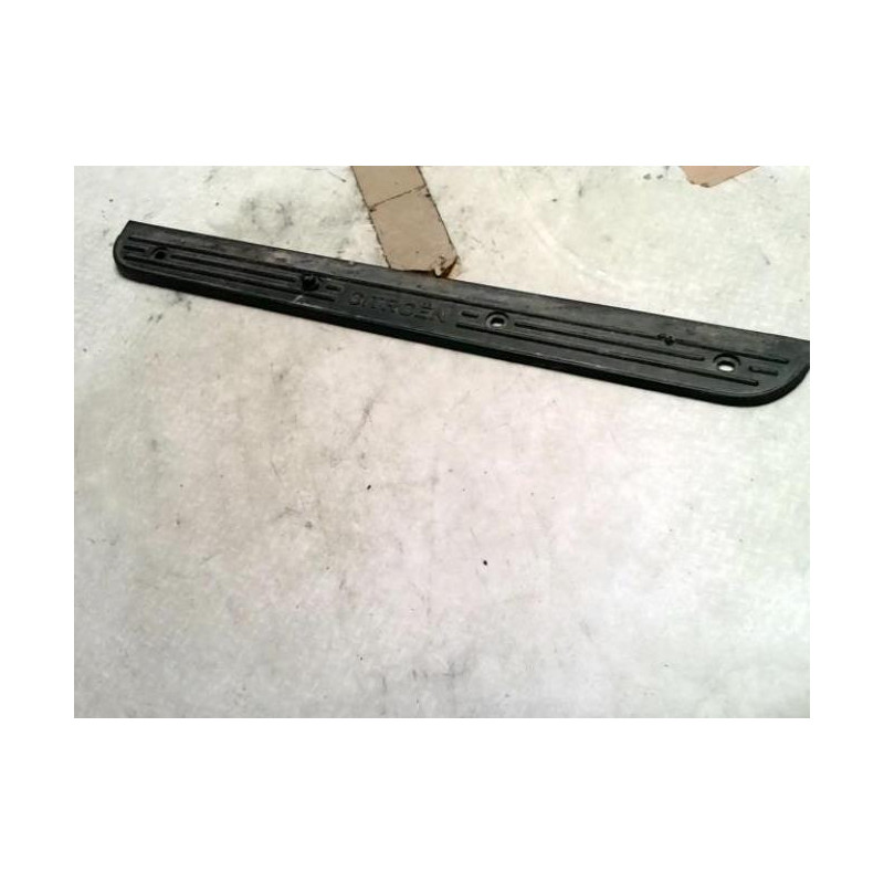 Marche pieds CITROEN XSARA PHASE 2 d’occasion
