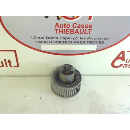 Ventilateur chauffage NISSAN ALMERA TINO PHASE 1 d’occasion
