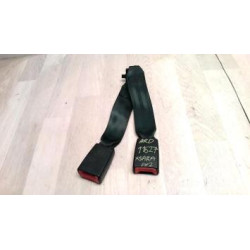 Attache ceinture arriere centrale CITROEN XSARA PHASE 2 d’occasion