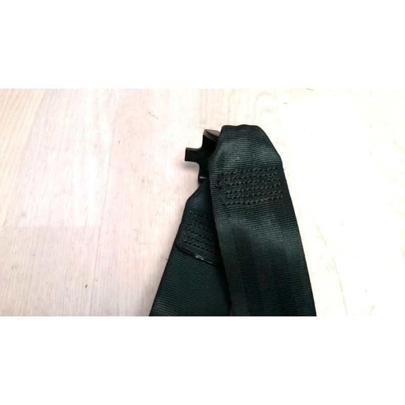 Attache ceinture arriere centrale CITROEN XSARA PHASE 2 d’occasion
