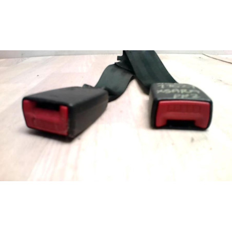 Attache ceinture arriere centrale CITROEN XSARA PHASE 2 d’occasion