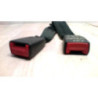 Attache ceinture arriere centrale CITROEN XSARA PHASE 2 d’occasion