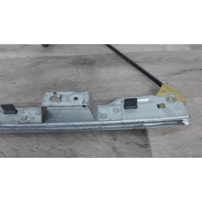 Leve vitre electrique avant gauche CITROEN C4 GRAND PICASSO 1 d’occasion