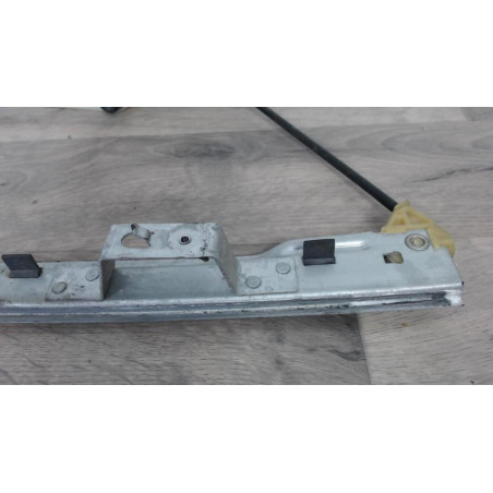 Leve vitre electrique avant gauche CITROEN C4 GRAND PICASSO 1 d’occasion