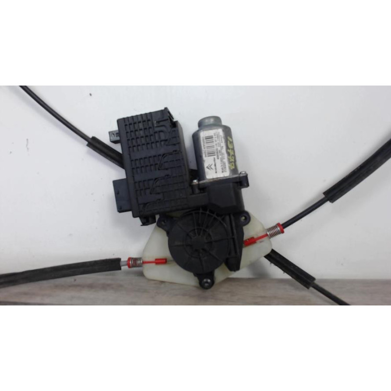 Leve vitre electrique avant gauche CITROEN C4 GRAND PICASSO 1 d’occasion