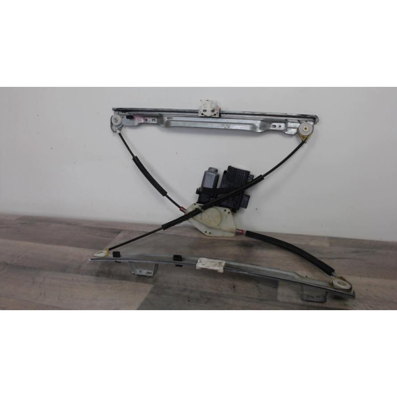 Leve vitre electrique avant gauche CITROEN C4 GRAND PICASSO 1 d’occasion