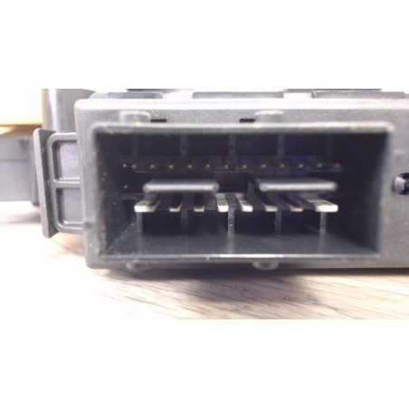 Leve vitre electrique avant gauche CITROEN C4 GRAND PICASSO 1 d’occasion