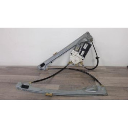 Leve vitre electrique avant gauche RENAULT LAGUNA 3 PHASE 1 BREAK d’occasion