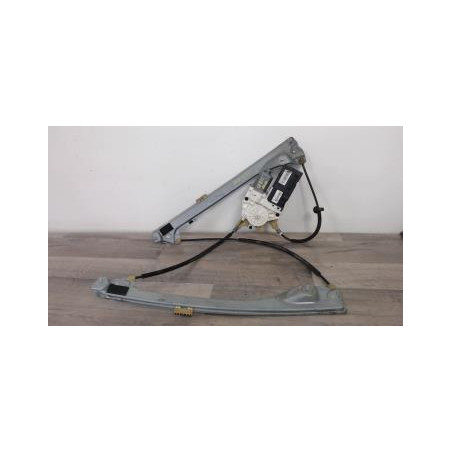 Leve vitre electrique avant gauche RENAULT LAGUNA 3 PHASE 1 BREAK d’occasion