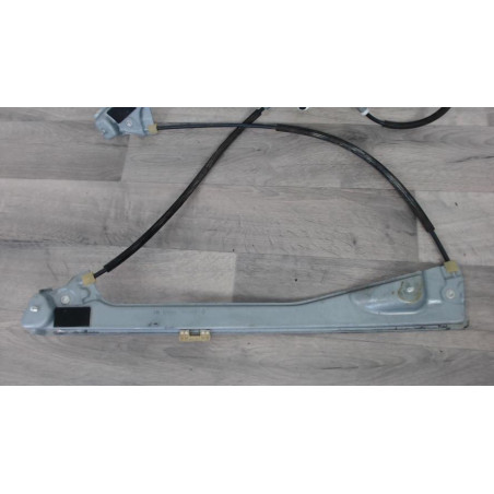 Leve vitre electrique avant gauche RENAULT LAGUNA 3 PHASE 1 BREAK d’occasion