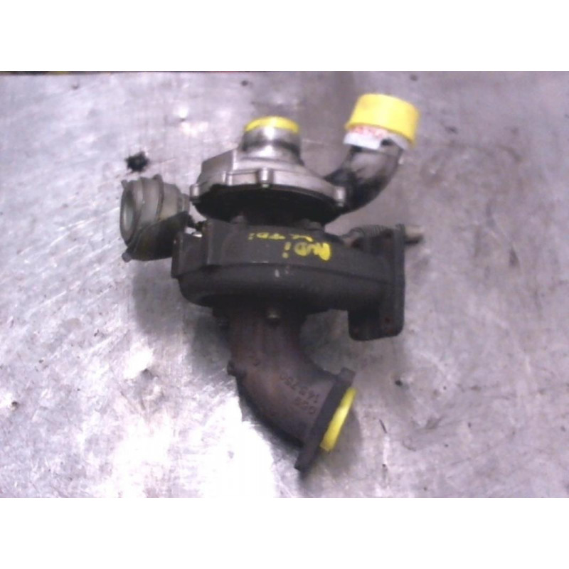 Turbo AUDI A6 (C4) d’occasion