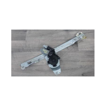 Leve vitre electrique arriere gauche CITROEN C4 GRAND PICASSO 1 d’occasion