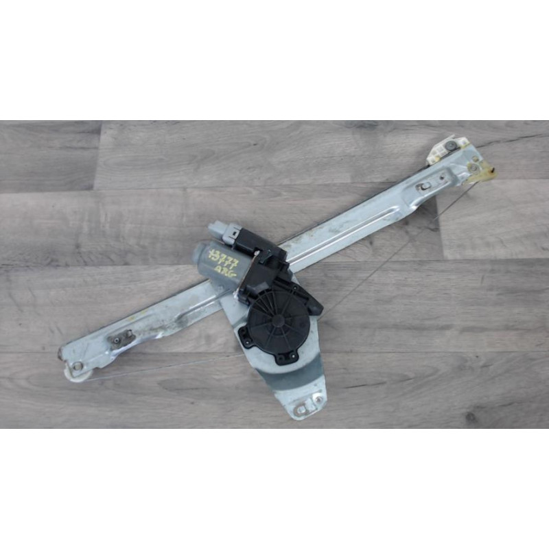 Leve vitre electrique arriere gauche CITROEN C4 GRAND PICASSO 1 d’occasion