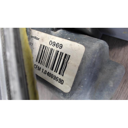 Leve vitre electrique arriere gauche CITROEN C4 GRAND PICASSO 1 d’occasion