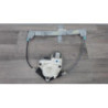 Leve vitre electrique arriere gauche PEUGEOT 407 PHASE 1 d’occasion