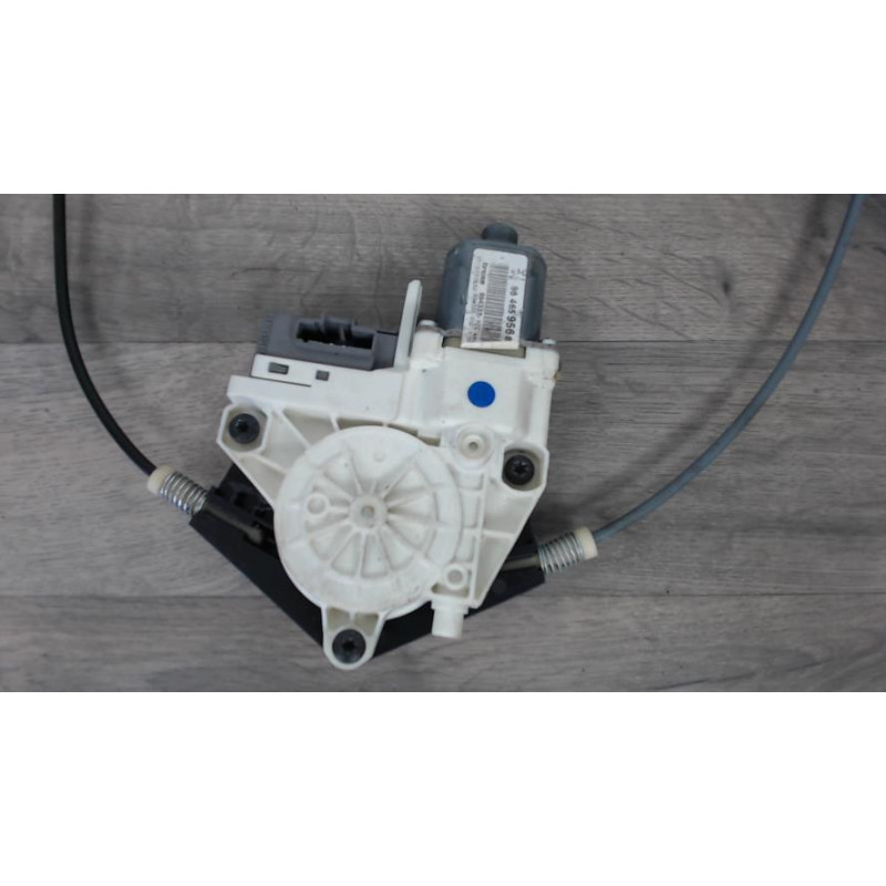 Leve vitre electrique arriere gauche PEUGEOT 407 PHASE 1 d’occasion