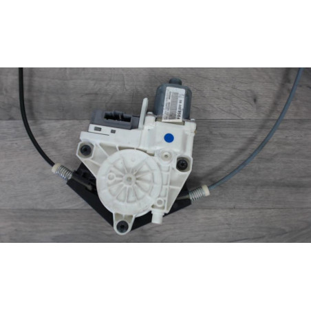 Leve vitre electrique arriere gauche PEUGEOT 407 PHASE 1 d’occasion