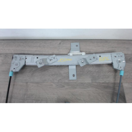 Leve vitre electrique arriere gauche PEUGEOT 407 PHASE 1 d’occasion