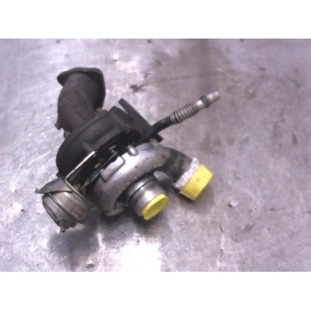 Turbo AUDI A6 (C4) d’occasion