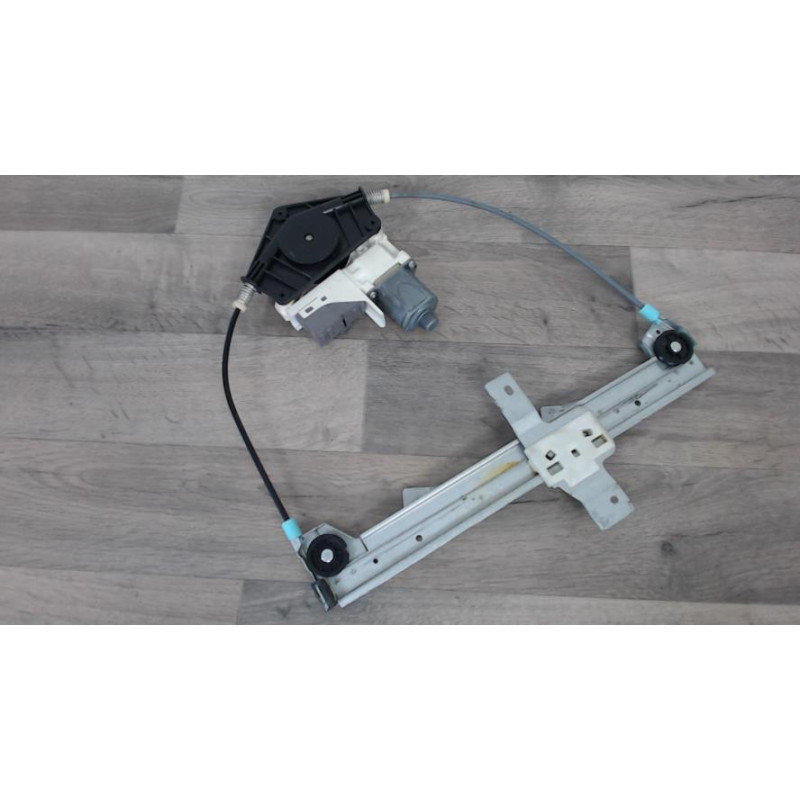 Leve vitre electrique arriere gauche PEUGEOT 407 PHASE 1 d’occasion