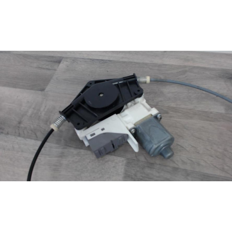 Leve vitre electrique arriere gauche PEUGEOT 407 PHASE 1 d’occasion