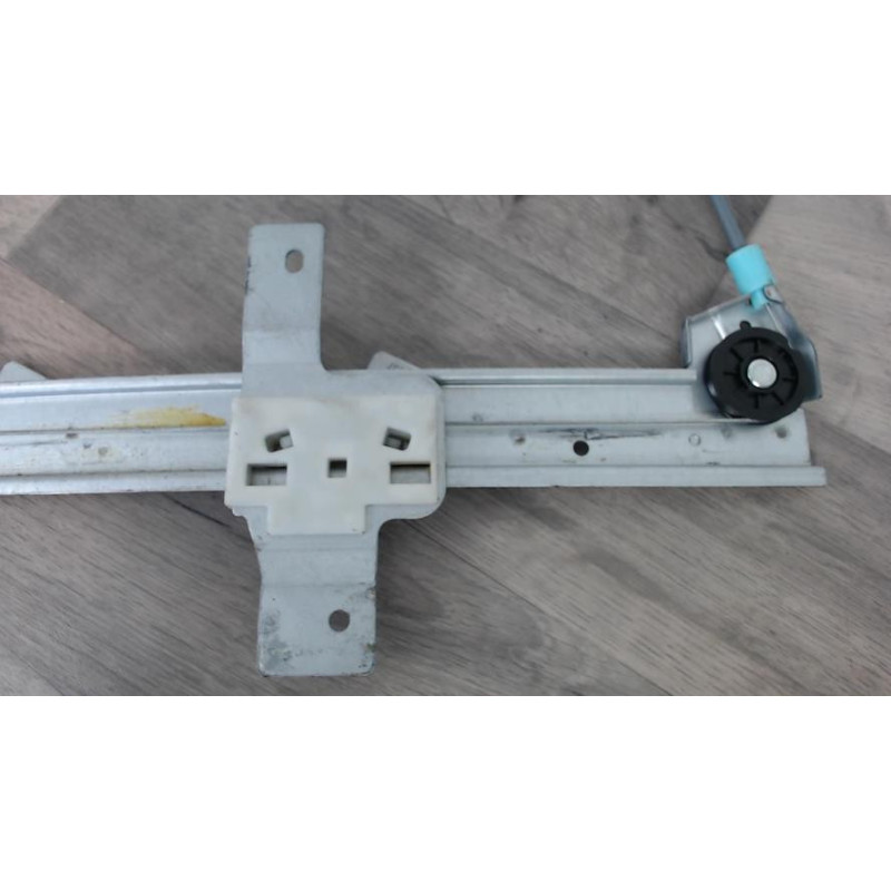 Leve vitre electrique arriere gauche PEUGEOT 407 PHASE 1 d’occasion